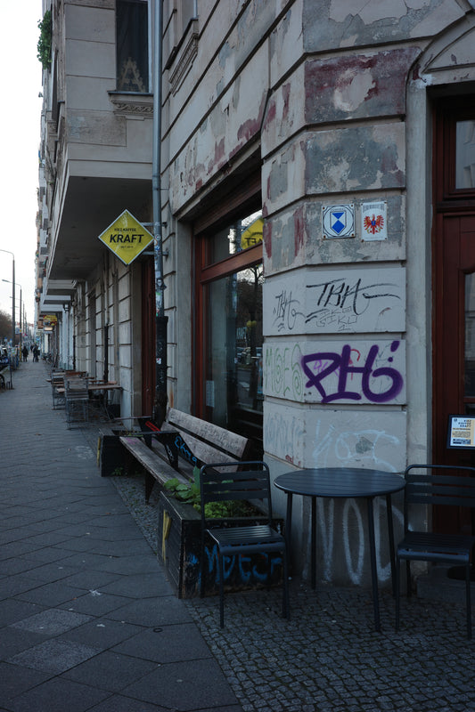 kiez kaffee kraft prenzlauer berg